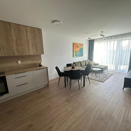 Apartman Baranec Apartment Liptovsky Mikulas Exterior photo