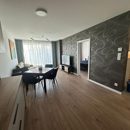 Apartman Baranec Apartment Liptovsky Mikulas Exterior photo