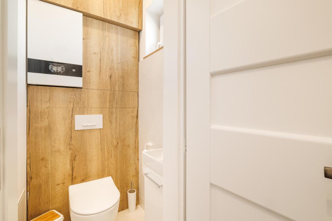 Apartman Baranec Apartment Liptovsky Mikulas Exterior photo