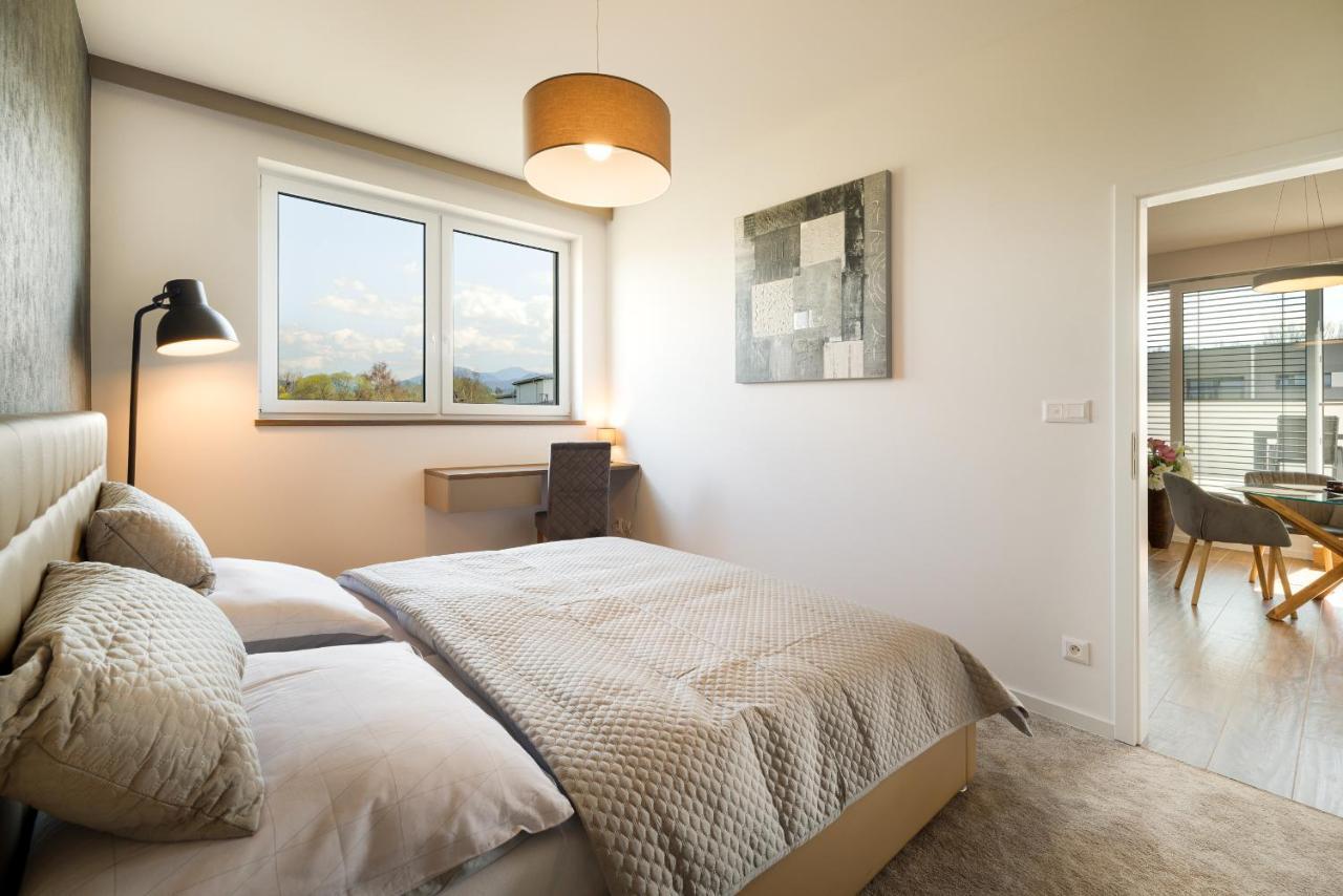 Apartman Baranec Apartment Liptovsky Mikulas Exterior photo