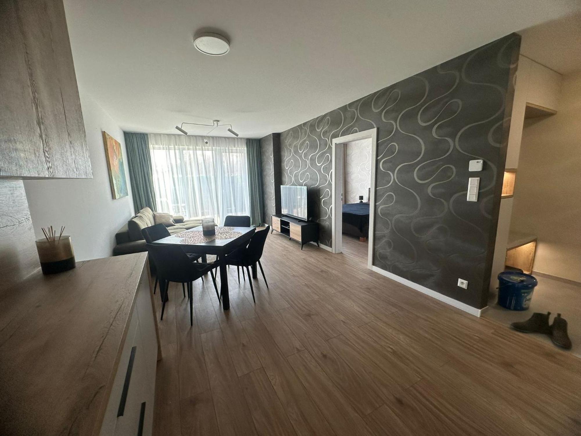 Apartman Baranec Apartment Liptovsky Mikulas Exterior photo